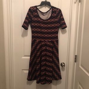 GUC lularoe nicole size large